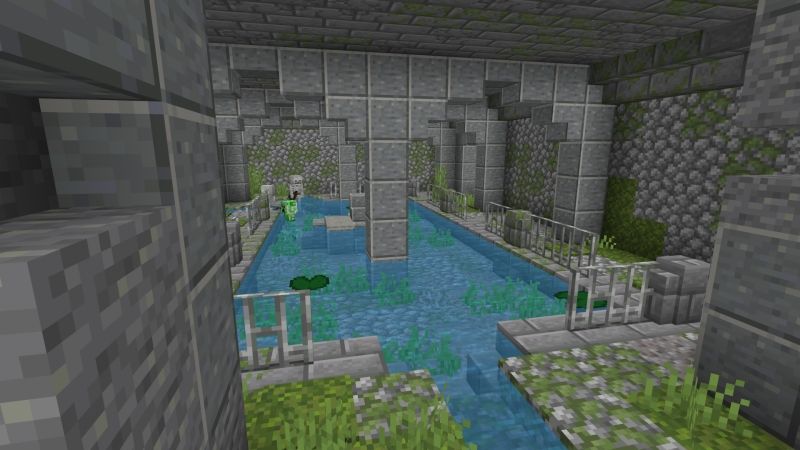 Island Survival by Fall Studios