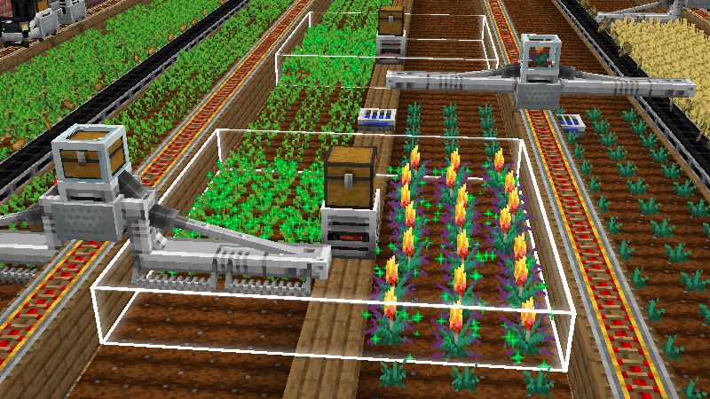 Redstone Add-On 1.2 by Pixelbiester