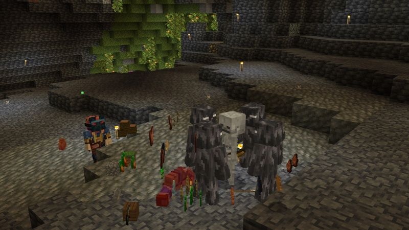 Magic Hats [DX] by Carper Creative