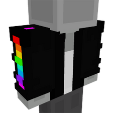 RGB Jacket 2.0 RGB Jacket 2.0
