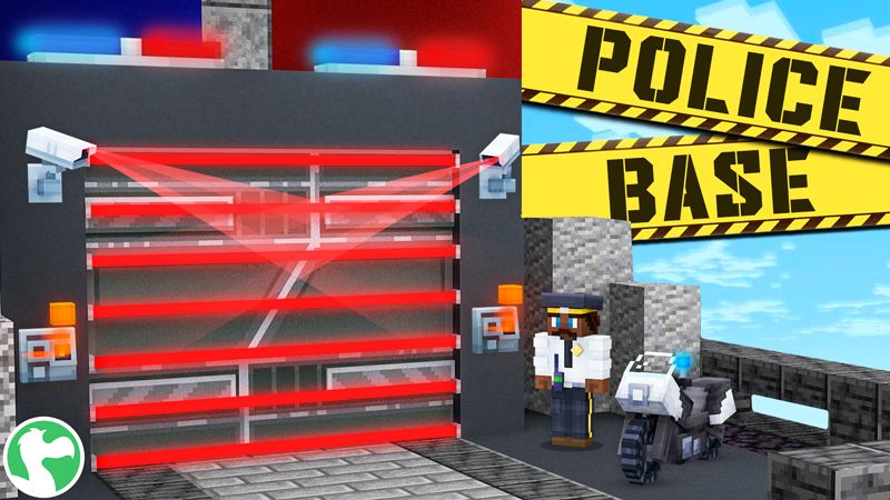 Police Base