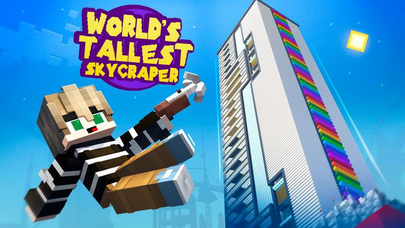 World's Tallest Skyscraper