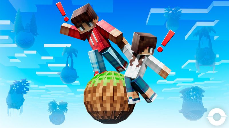 One Sphere Skyblock on the Minecraft Marketplace by Odyssey Builds One Sphere Skyblock on the Minecraft Marketplace by Odyssey Builds