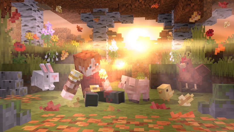 RealismCraft® 1.6.2 by Spark Universe