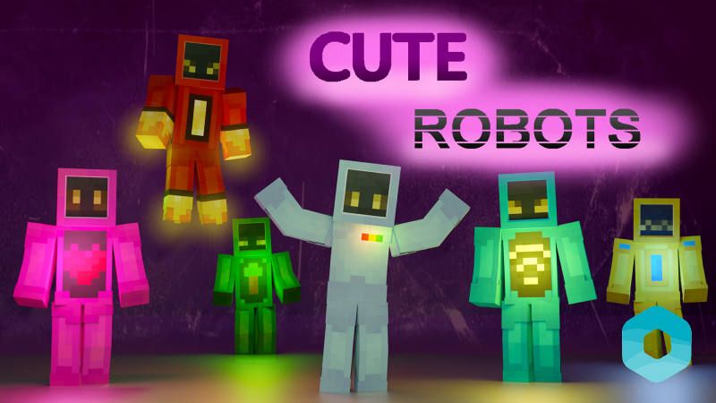 Cute Robots