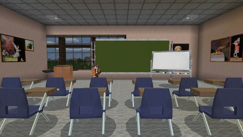 University Roleplay by BBB Studios