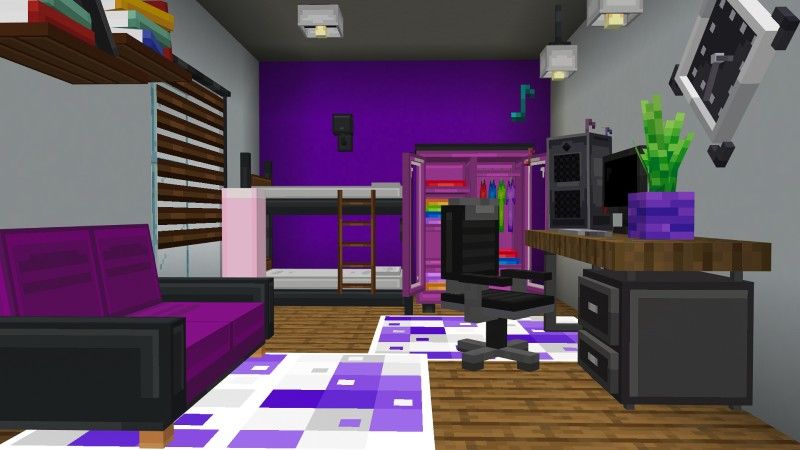 MODERN FURNITURE 2.0 Add-On by Lothiredon