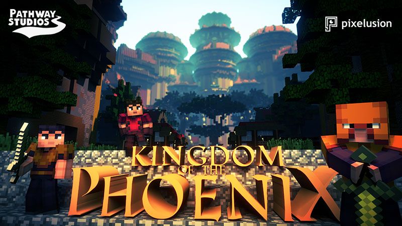 Kingdom of the Phoenix