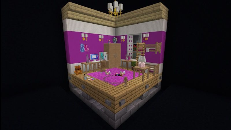 Decocraft by Razzleberries