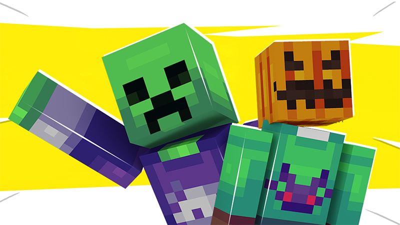 100 Day Mobs on the Minecraft Marketplace by ChewMingo 100 Day Mobs on the Minecraft Marketplace by ChewMingo