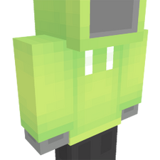 Green Hoodie Green Hoodie