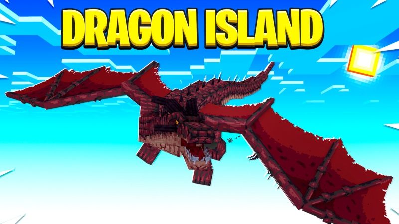 Dragon Island