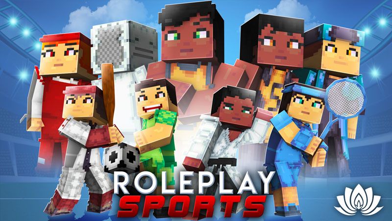 Roleplay Sports