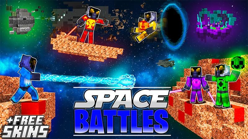 Space Battles PvP