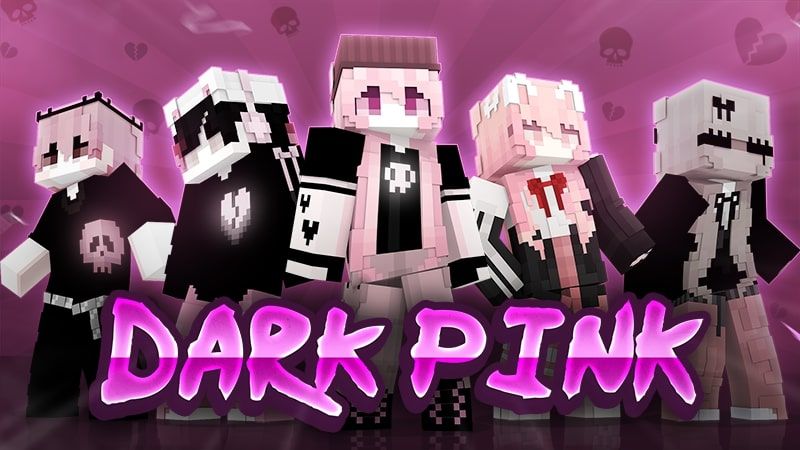 Dark Pink