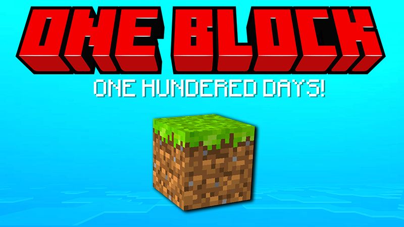 ONE BLOCK ONE HUNDERED DAYS!