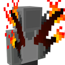 Flame Wings Flame Wings
