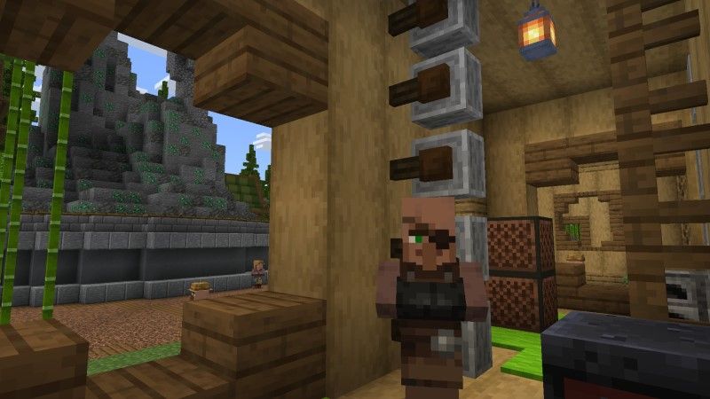 Medieval Village by Fun Creators