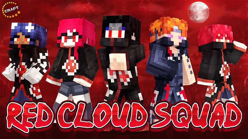 Red Cloud Squad