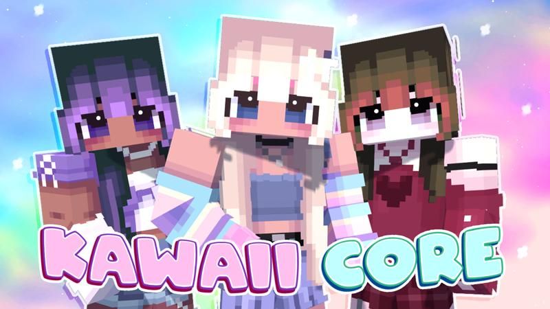 Kawaii Core