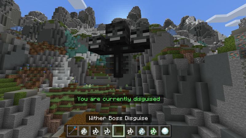 ONE XP BLOCK! by Chunklabs (Minecraft Marketplace Map) - Minecraft ...