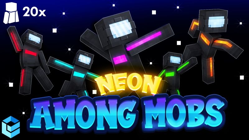 Neon Among Mobs