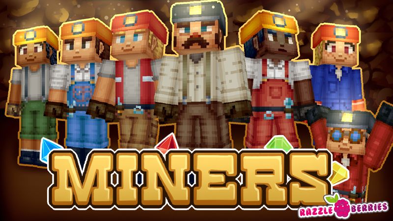 Miners