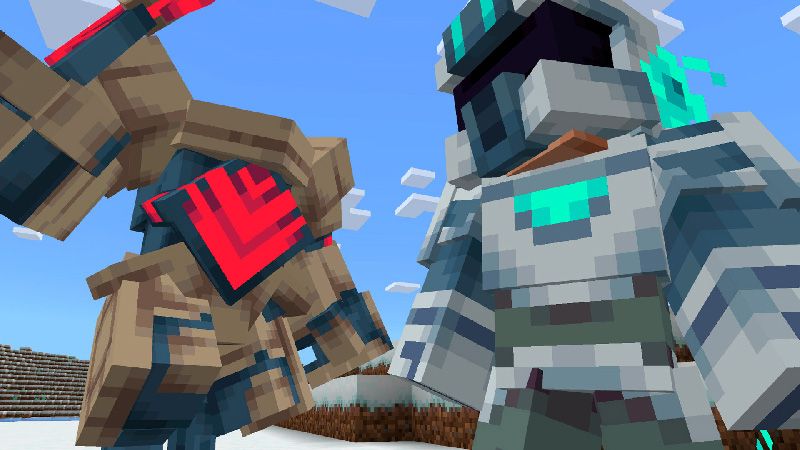 Futuristic Expansions Add-On by Eescal Studios