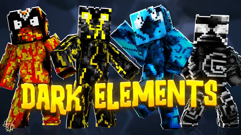 DARK ELEMENTS