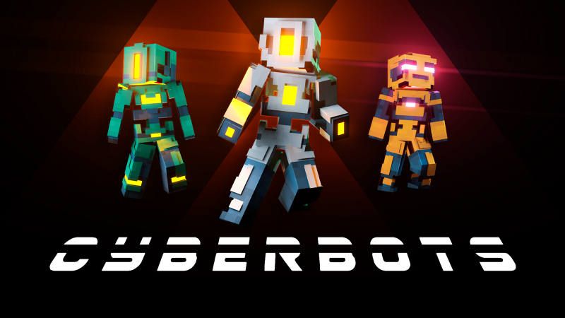 CYBERBOTS