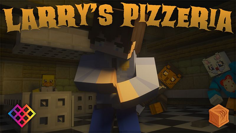 Larry's Pizzeria