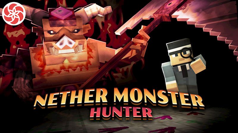 Nether Monster Hunter