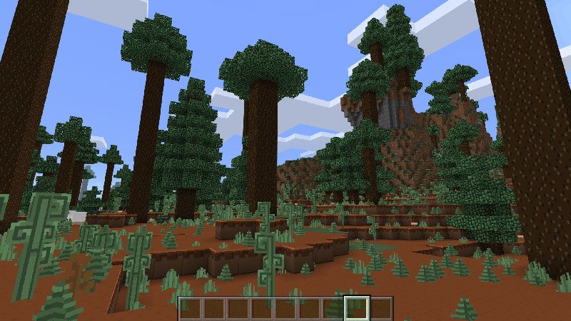 Plastic Texture Pack by Minecraft