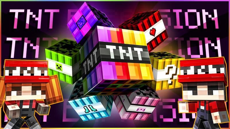 TNT Expansion