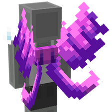 RGB Fire Wings RGB Fire Wings