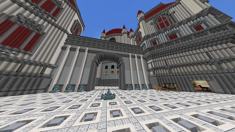 Royal Kingdom by Odyssey Builds