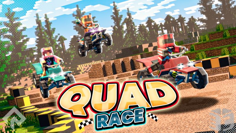 Quad Race