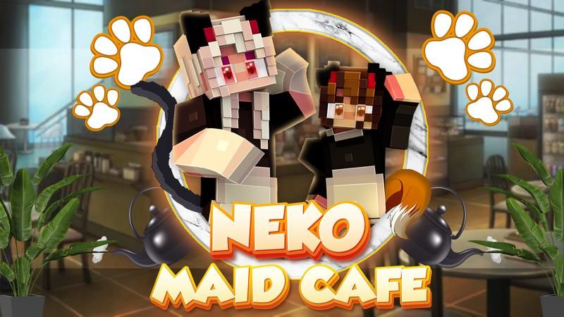 roblox noob maid Minecraft Skin