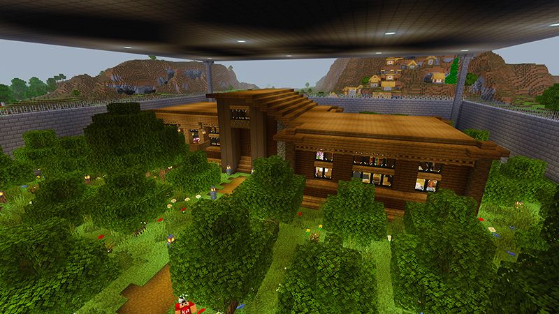 100 Days TOXIC Rain by KA Studios