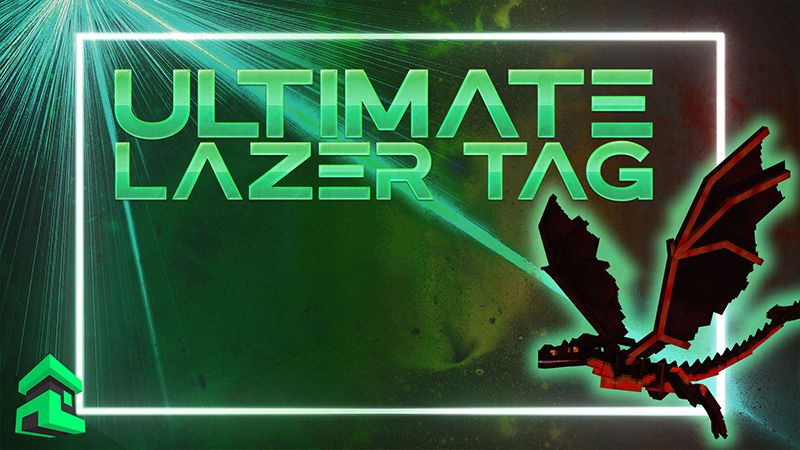 Ultimate Lazer Tag on the Minecraft Marketplace by Project Moonboot Ultimate Lazer Tag on the Minecraft Marketplace by Project Moonboot