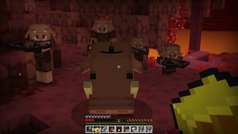 PURE Textures by Giggle Block Studios