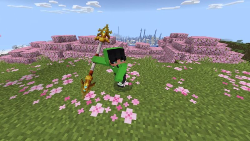 Weapons++ by Chillcraft