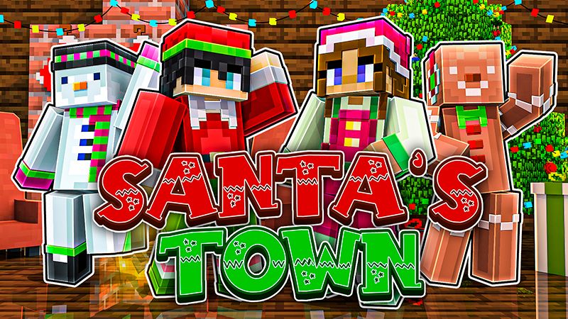 Santa's Town