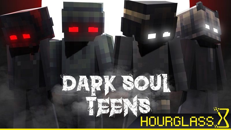 Dark Soul Teens