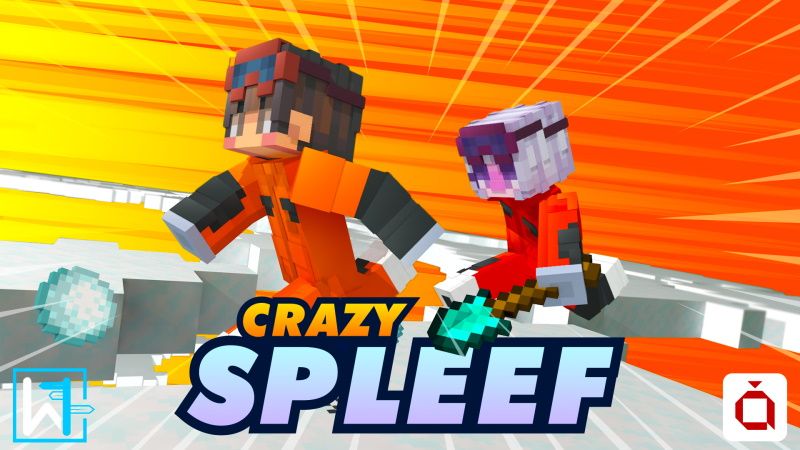 Crazy Spleef