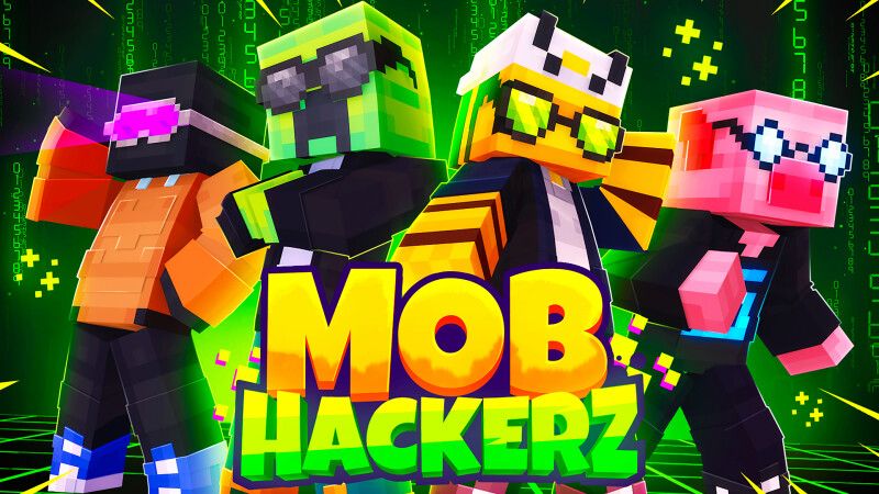 Mob Hackerz