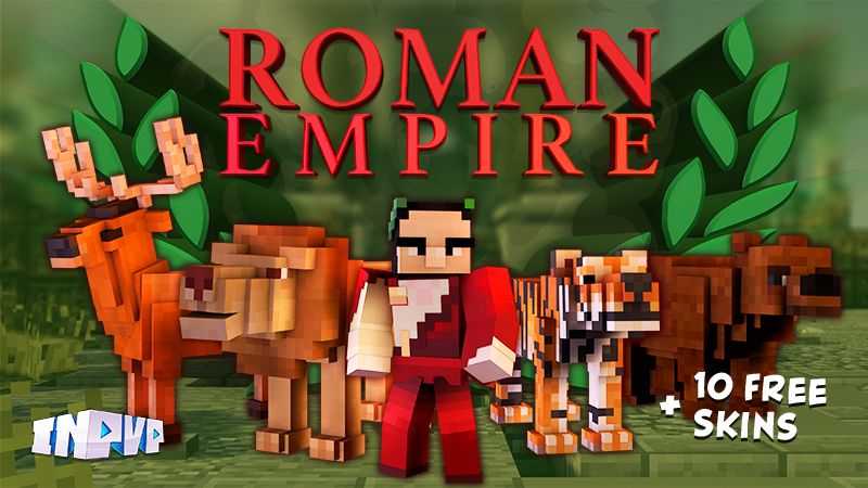 Roman Empire