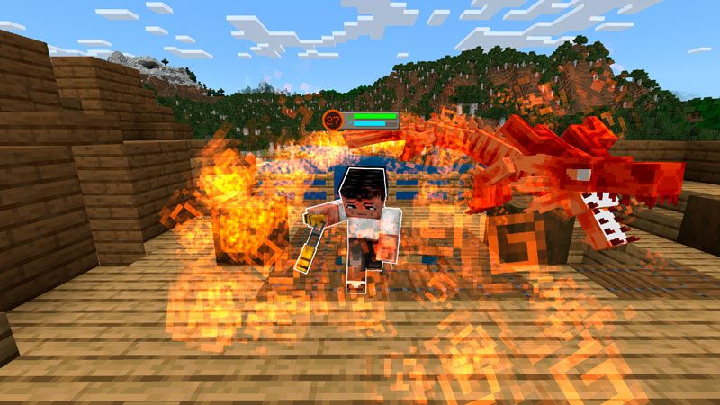 Bruce Lee: Dragon Fury by Logdotzip
