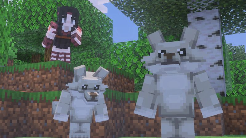 Build a Pet Add-On by Builders Horizon