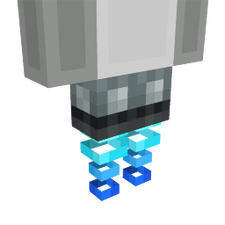 Animated Roboter Legs Animated Roboter Legs